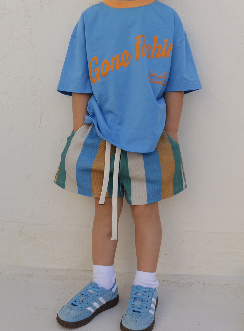 Kids Shorts