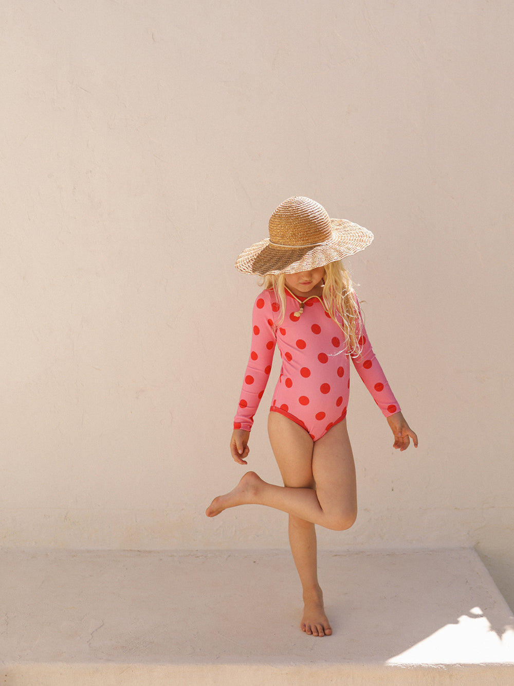 Girls Swimwear