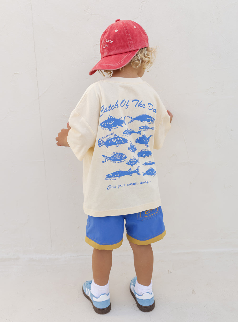 Catch Of The Day T Shirt