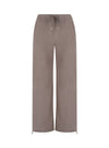 Sweat Track Pant Charcoal