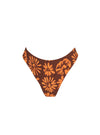 Desert Daisy Midrise Pant