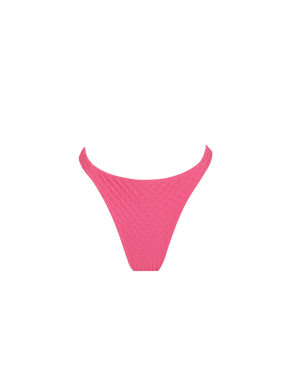 Hibiscus Elastic Pant