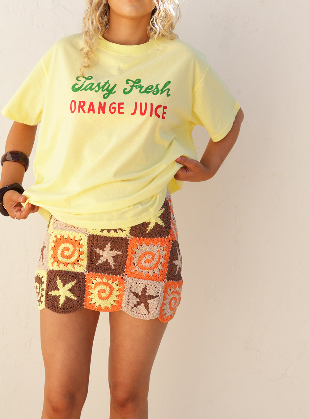 OJ T Shirt