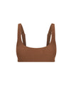 Latte Sport Crop