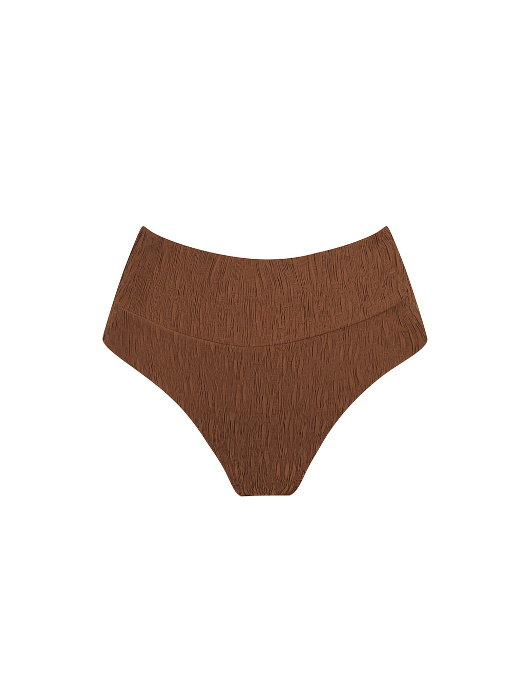 Latte High Pant