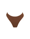 Latte Midrise Pant