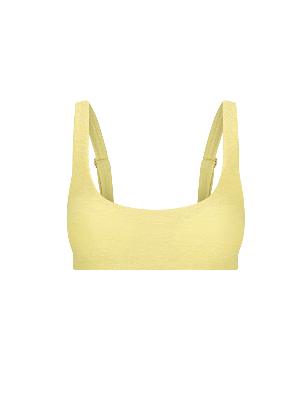 Lemon Sport Crop
