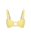 Lemon Triple Top