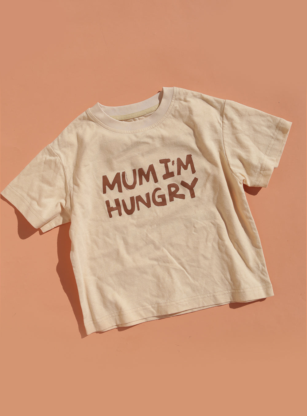 Mum I'm Hungry Cream