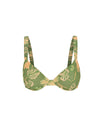 Olive Botanic Balconette