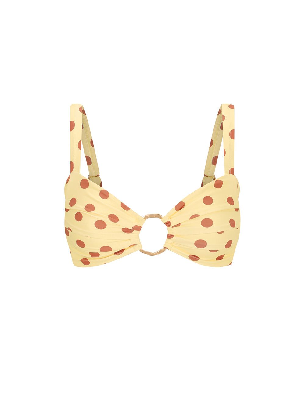 Polka Triple Top