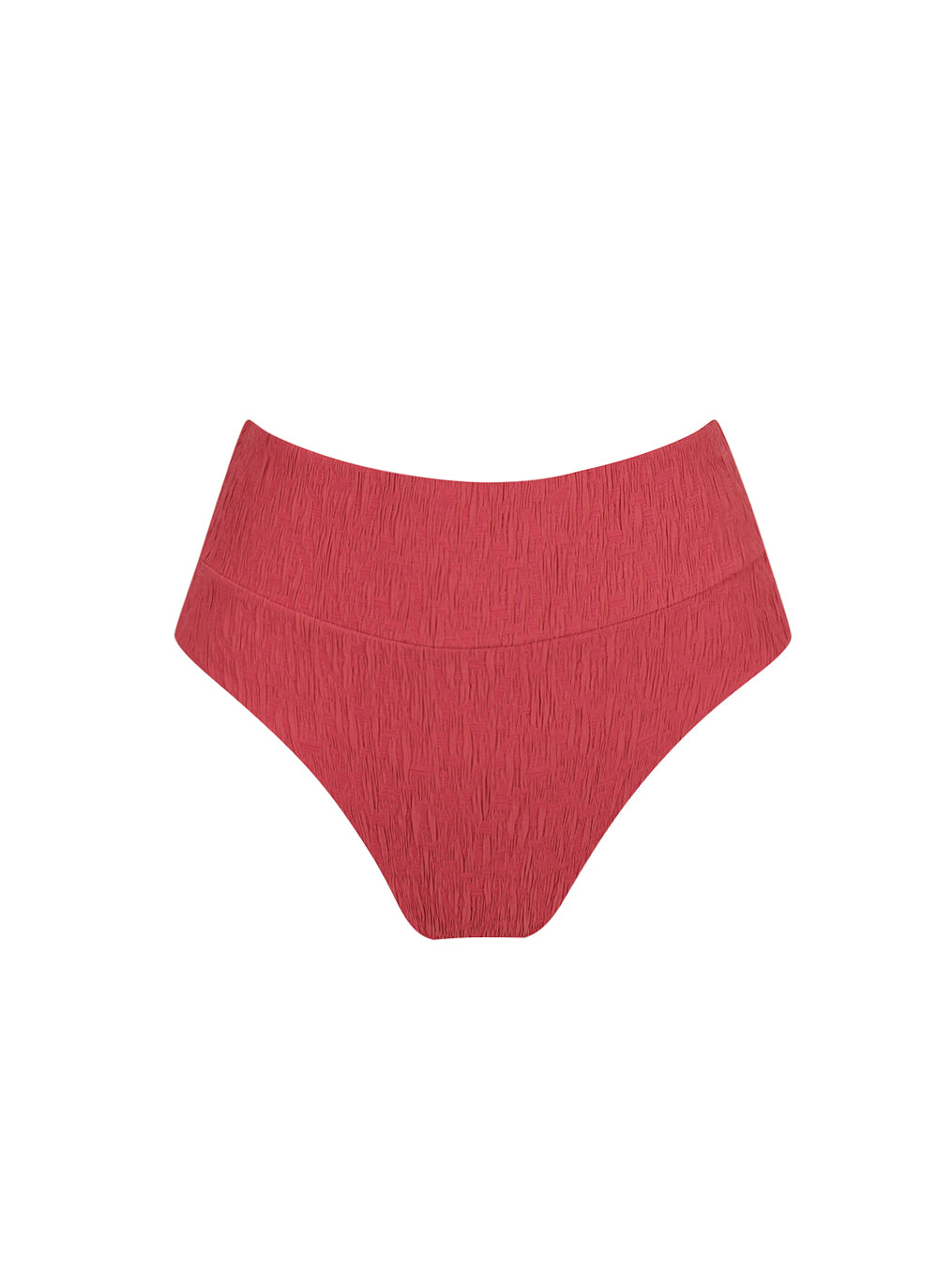 Sangria High Pant