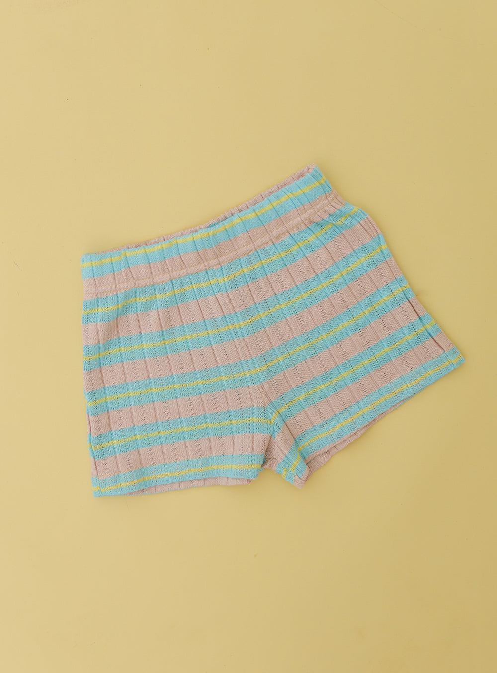 Icey Pole Knit Set