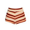 Tide Lines Swim Short
