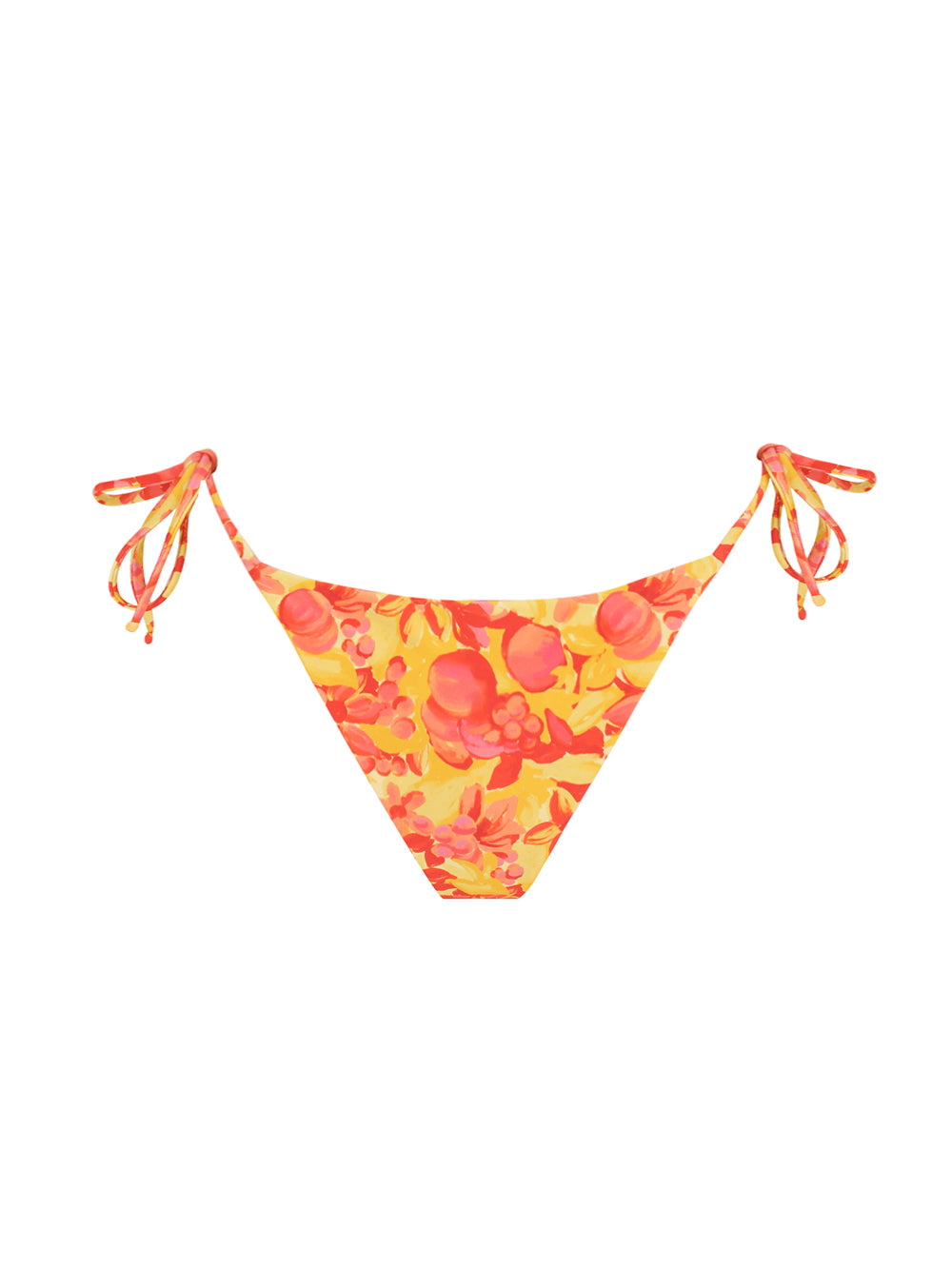 Tiger Lily Tie Pant