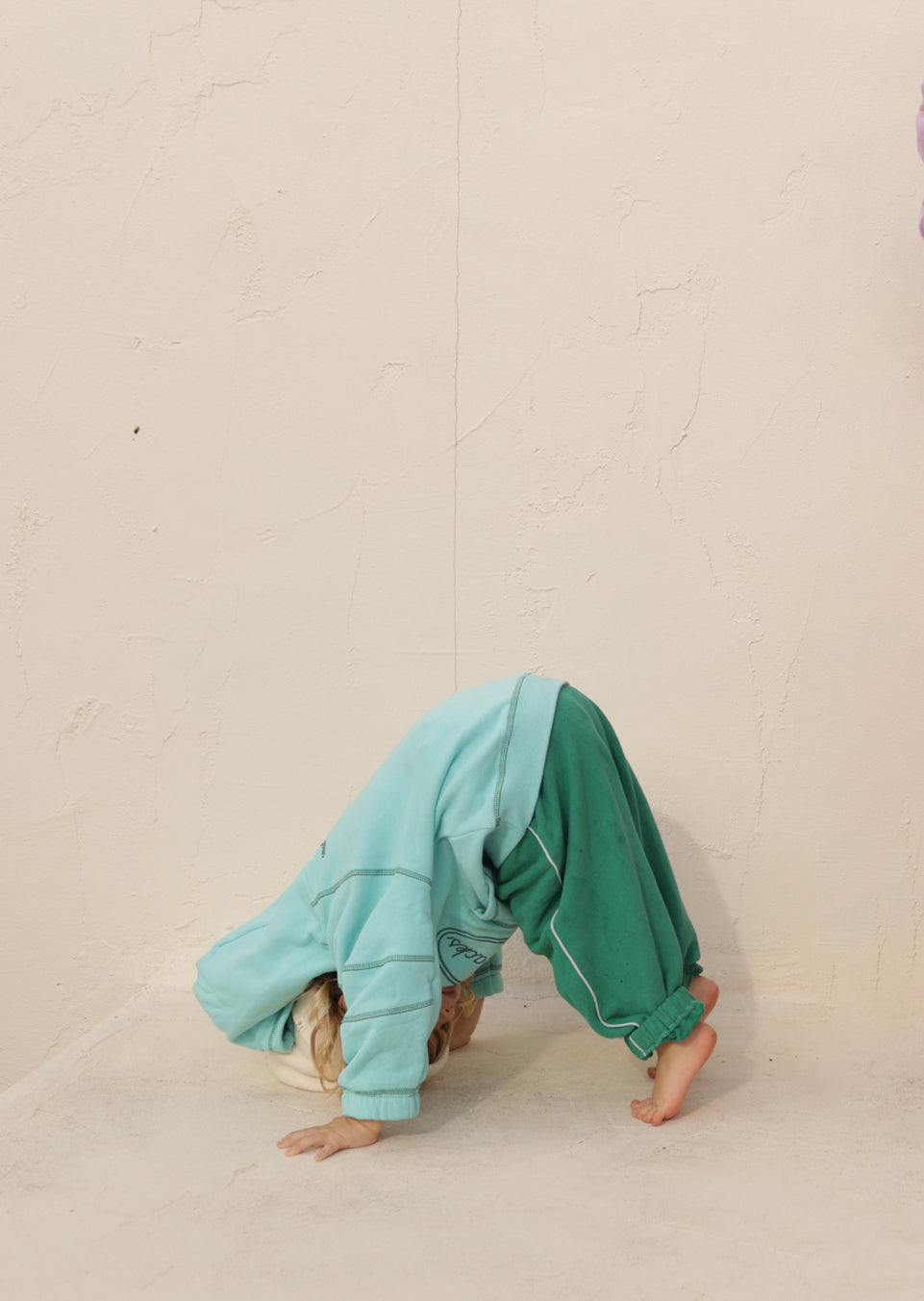 Good Tracky Dacks Forest Green